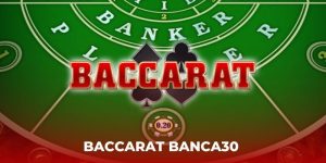 Baccarat