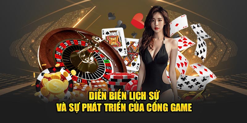 Diễn biến lịch sử và sự phát triển của banca30