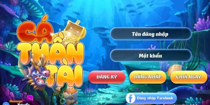 Hướng dẫn tham gia game tại Banca30 đầy hấp dẫn