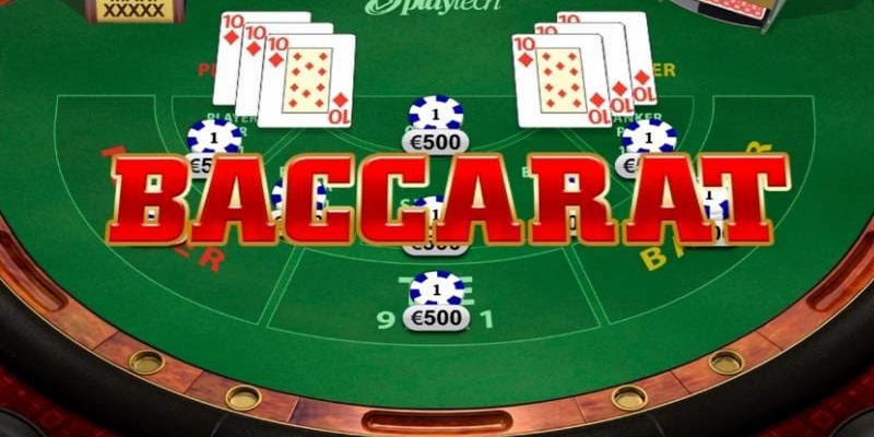 Tham khảo kinh nghiệm chơi Baccarat từ cao thủ để giành chiến thắng