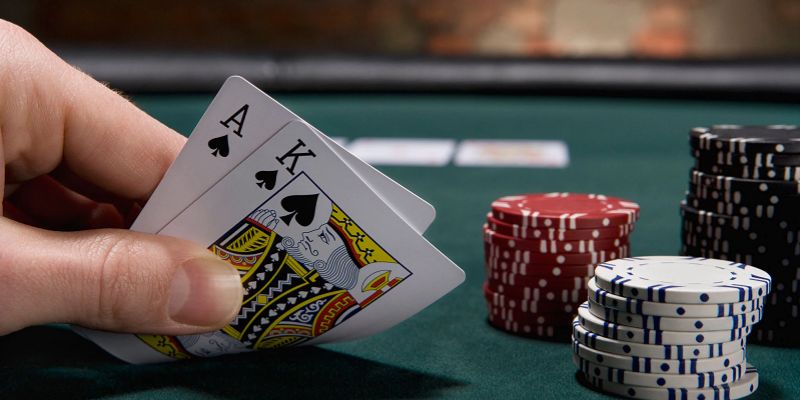 Các biến thể khác của poker