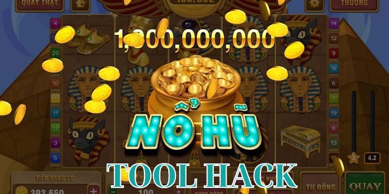 Tổng quát về phần mềm hack nổ hũ